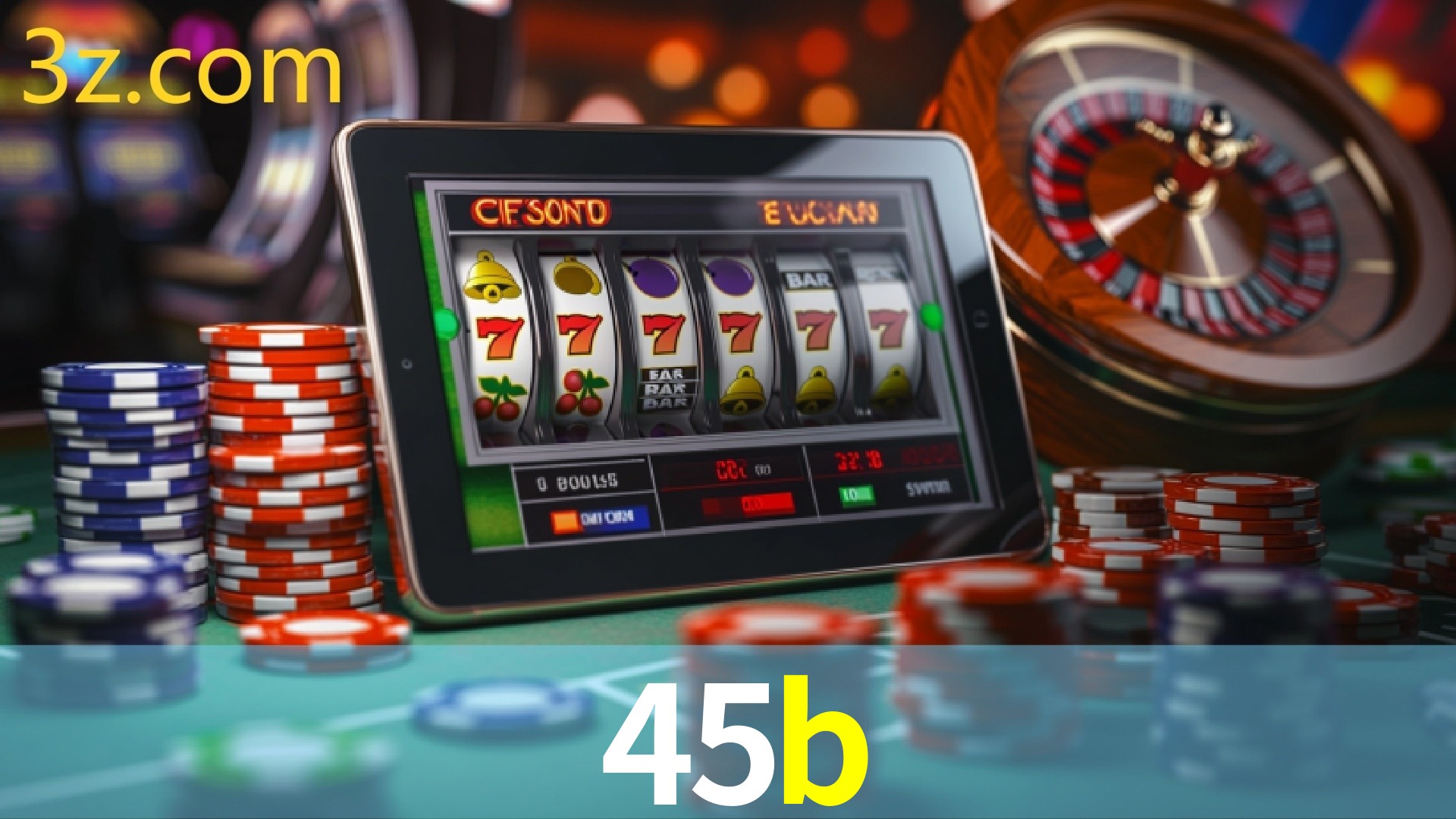 Platform Technology 45B