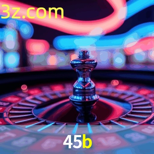 Welcome Bonus 45B
