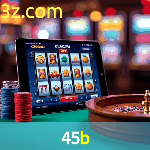 Experiência VIP 45B