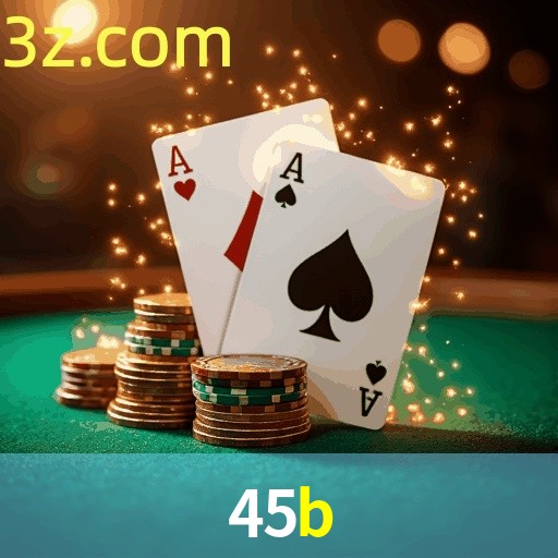 Live Casino 45B
