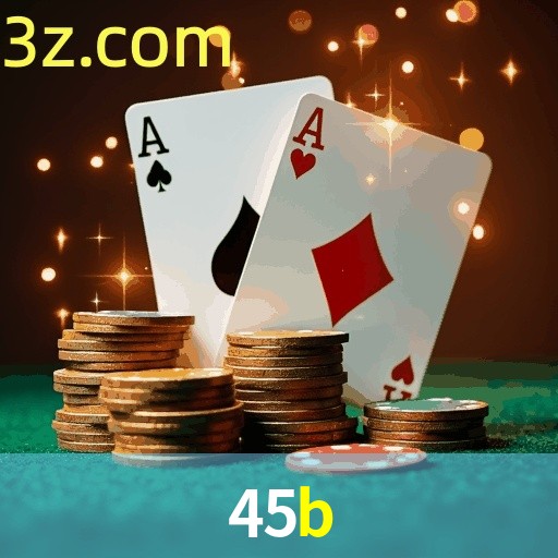 Slot Games 45B