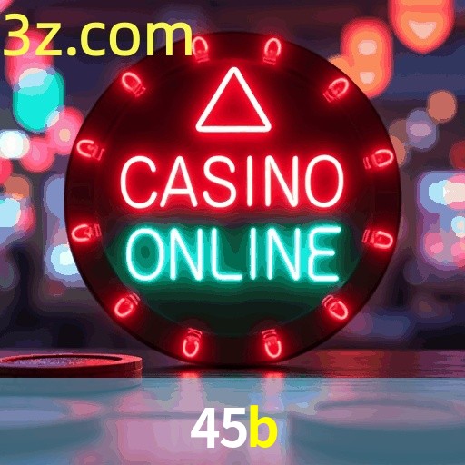 Live Casino 45B