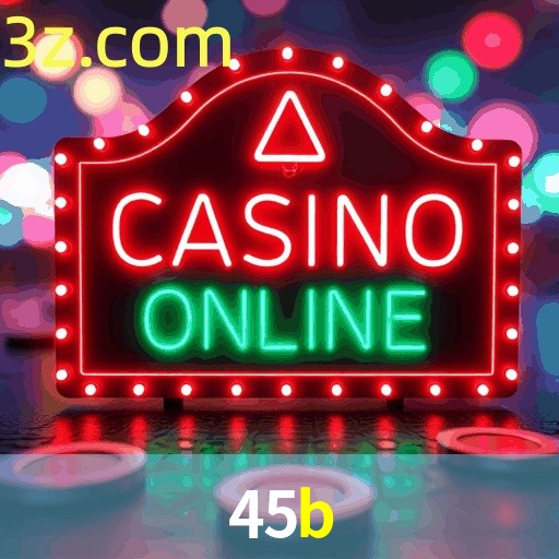 VIP Casino 45B